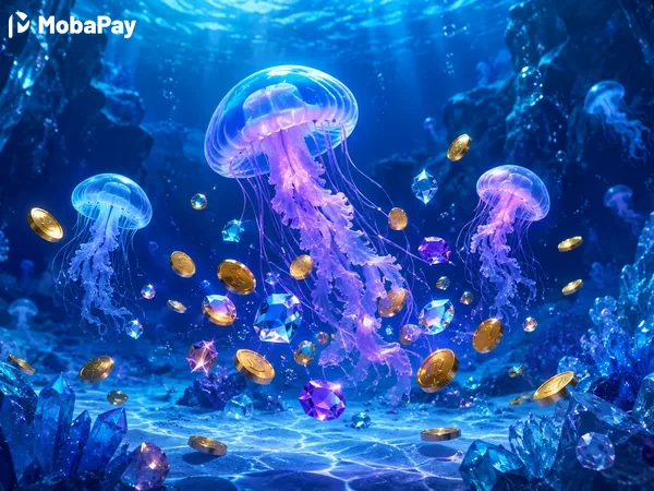 Cat Fishing game image 3