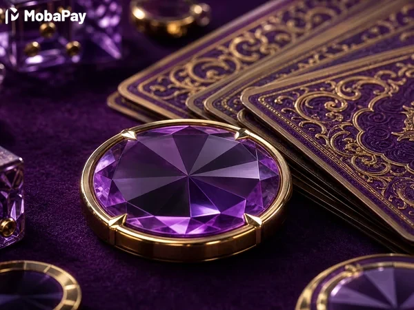 MOBAPAY review image 3 – active bonus promos